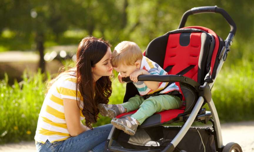 Baby Strollers and How to Choose the Perfect Strollers