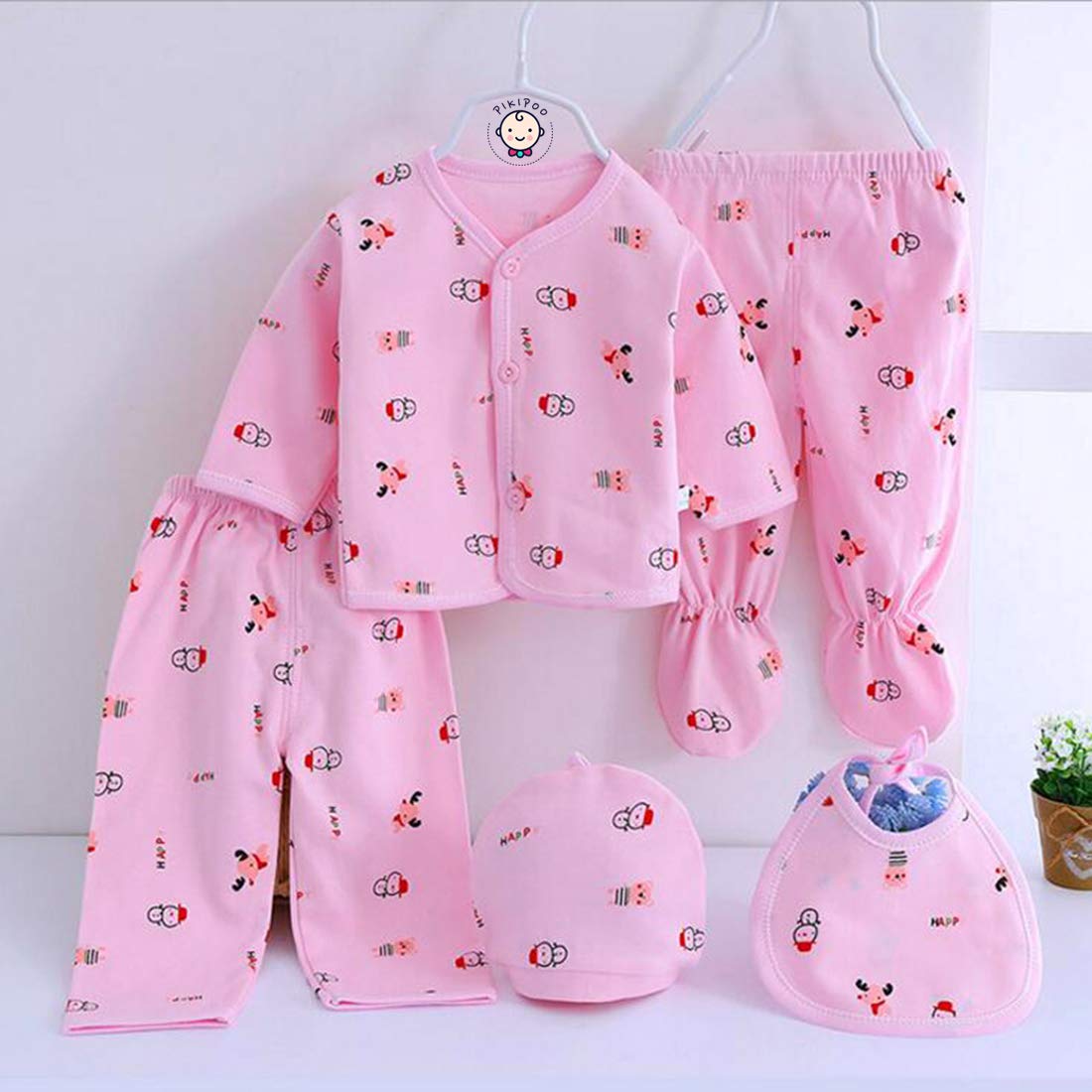 clothes for newborn baby for summer