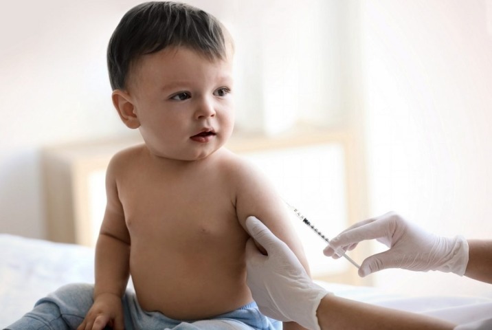Awareness Towards Vaccination