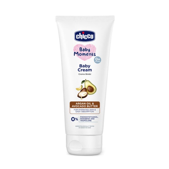 Chicoo Baby Cream