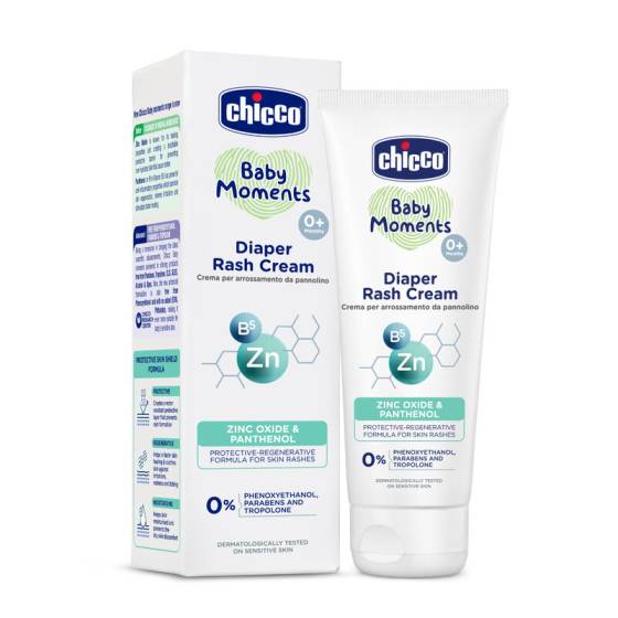 Chicoo Cream for diaper rash