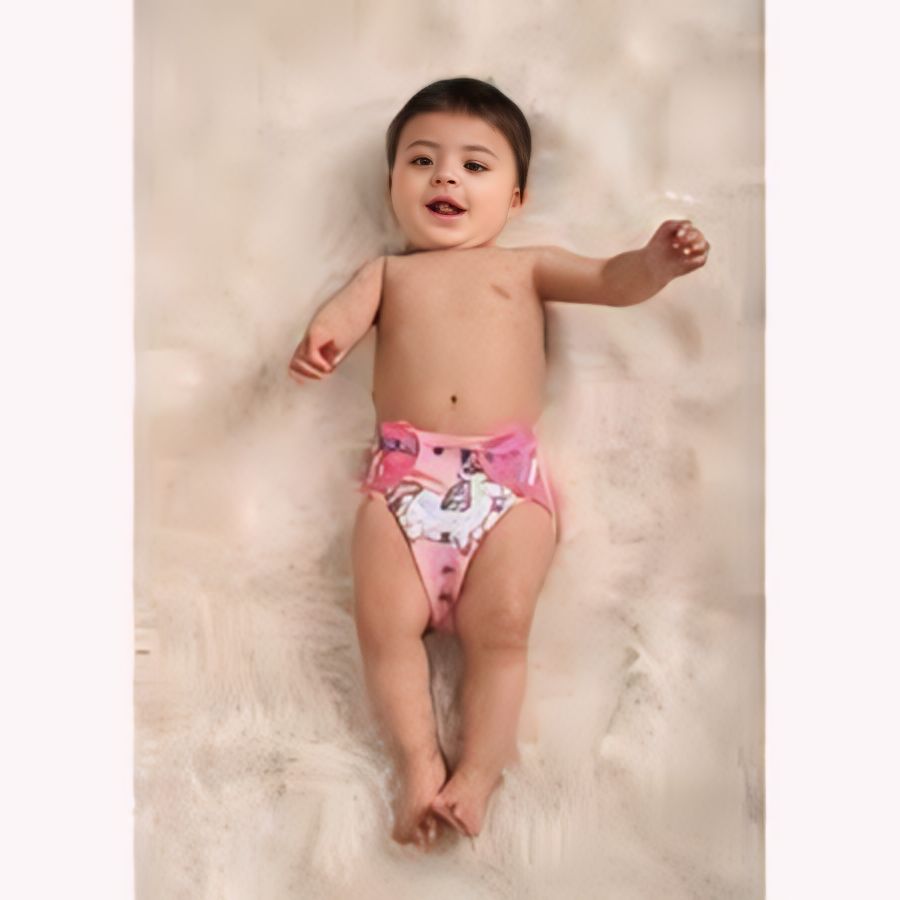 Cloth diapers